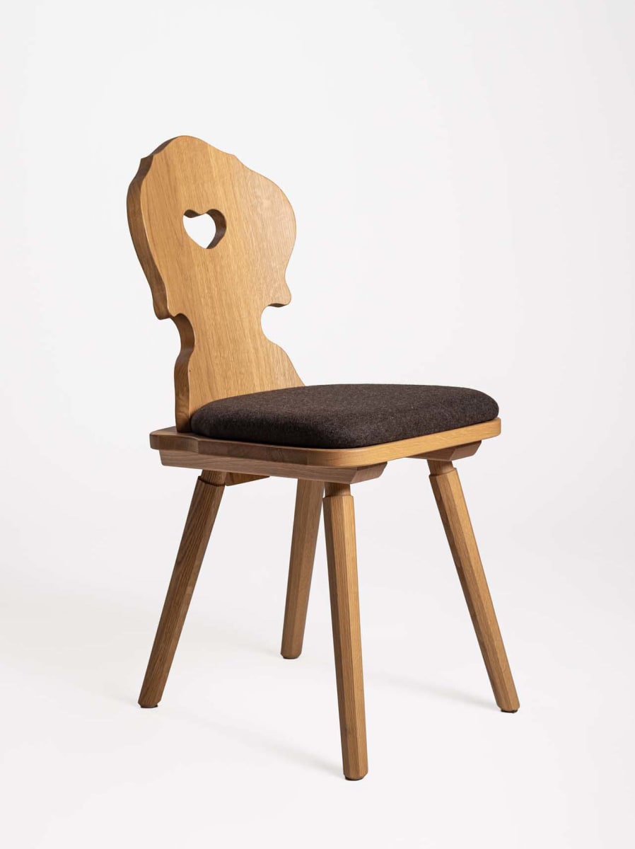 F 14 Sessel