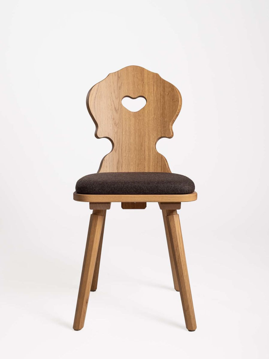 F 14 Sessel