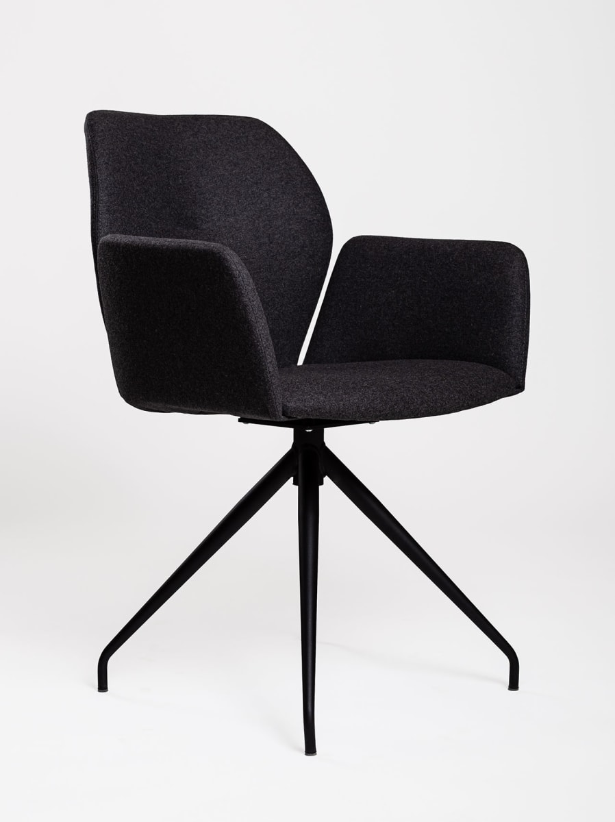 F 92 Sessel
