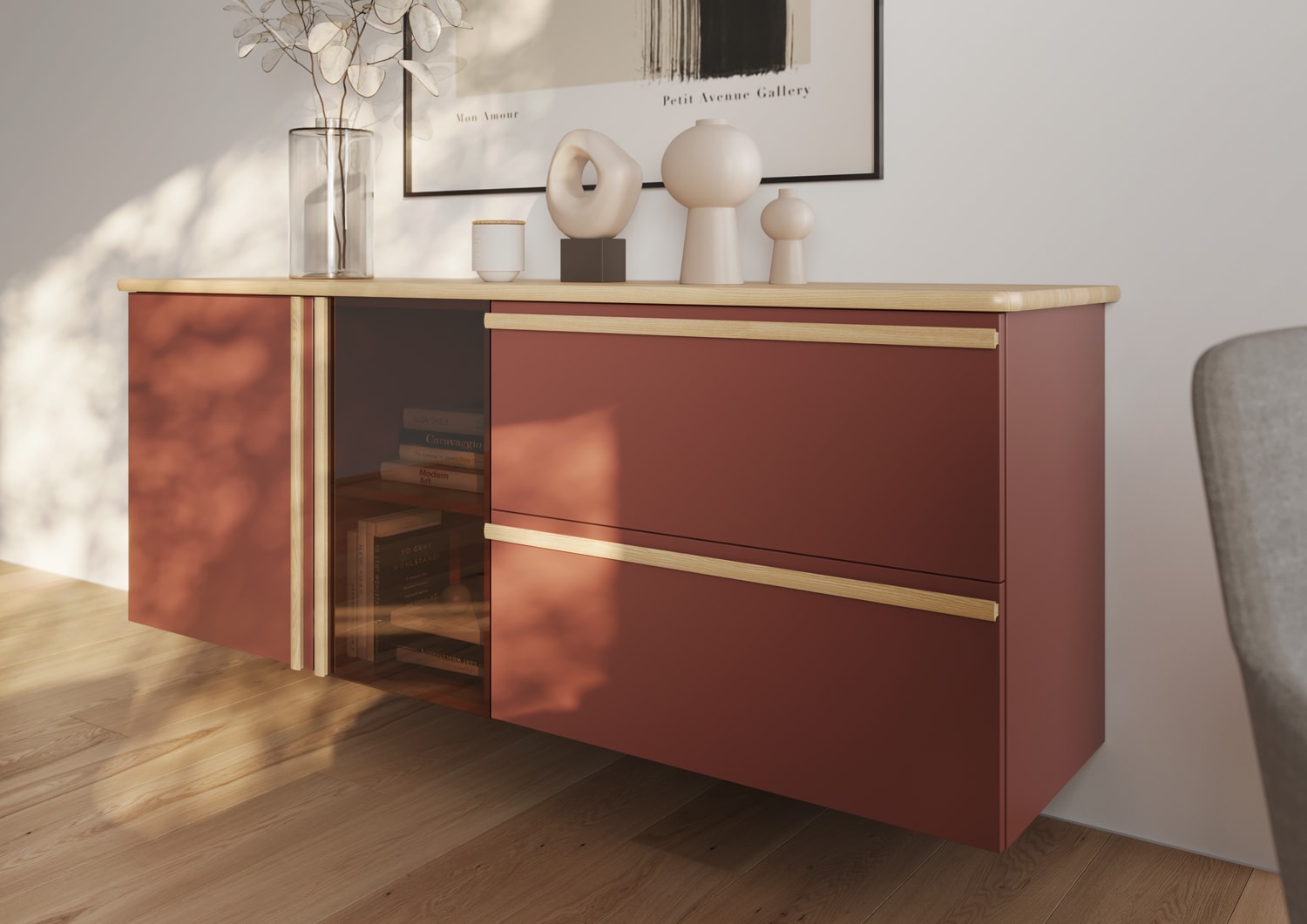 Nuovo Sideboard