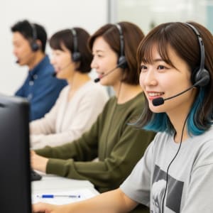 株式会社RESORT CROSS_株式会社リゾートクロス/sc_nrの女性バイト求人情報