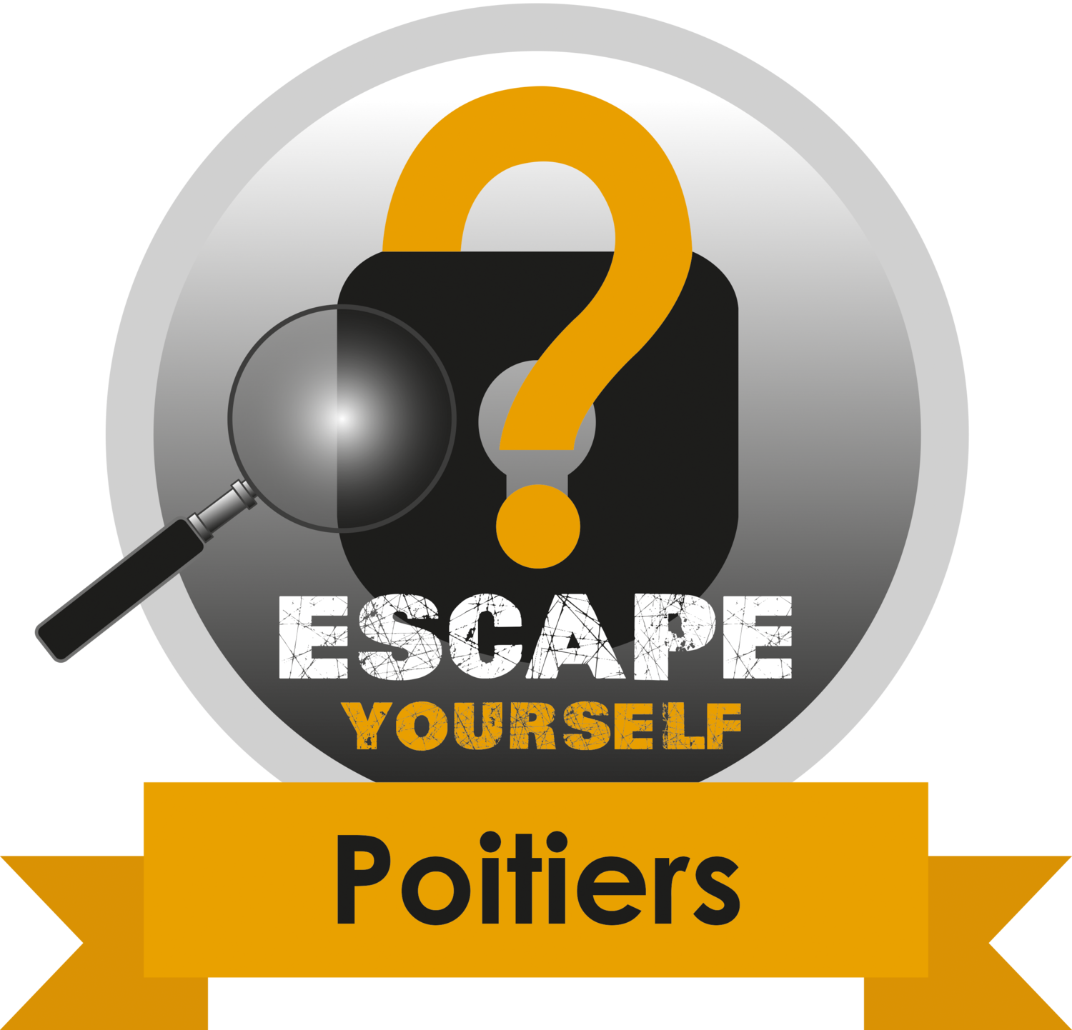 Escape Yourself Poitiers