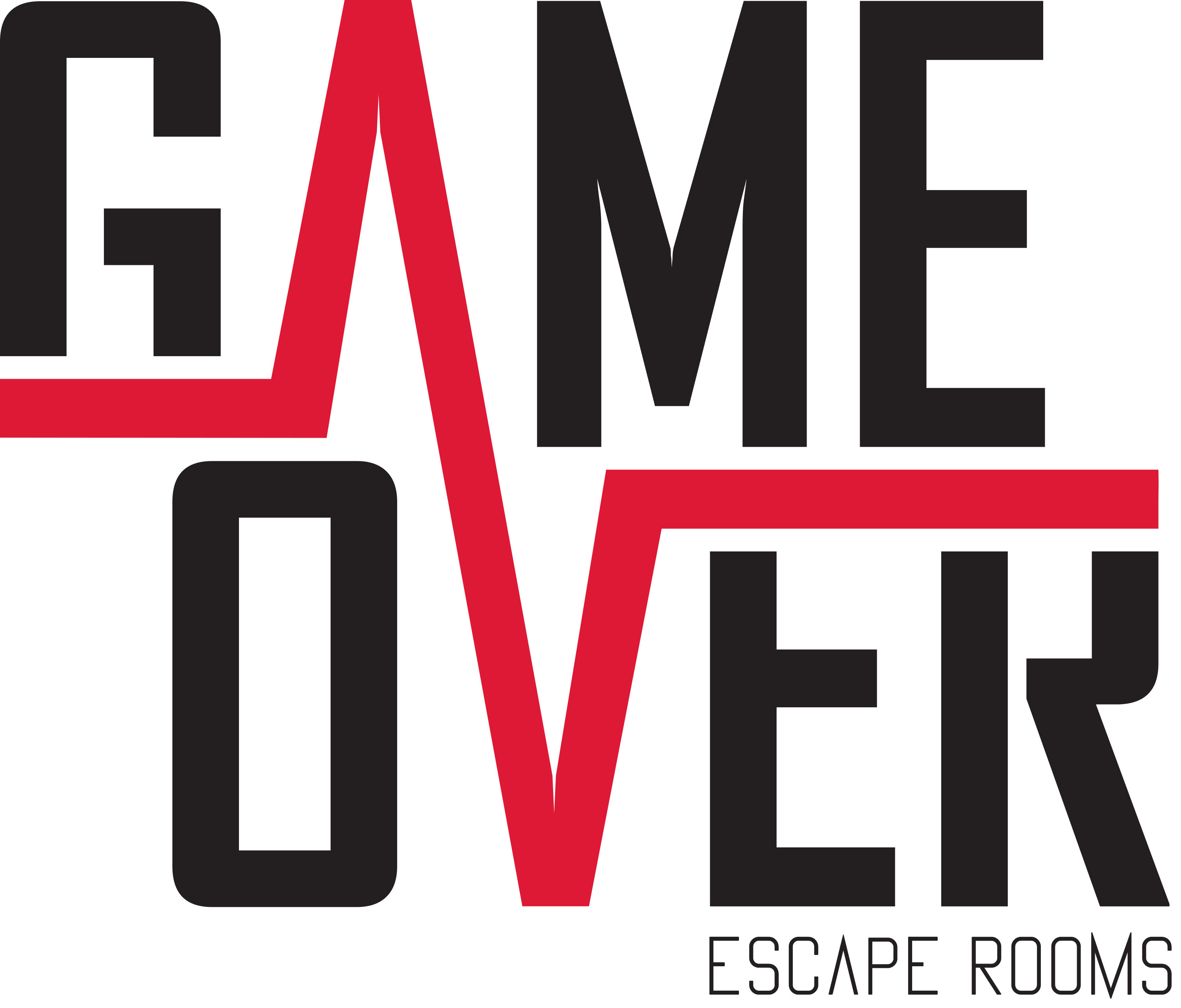 GAME OVER Escape Rooms Marseille2