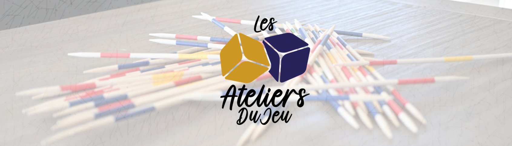 Les Ateliers Du Jeu