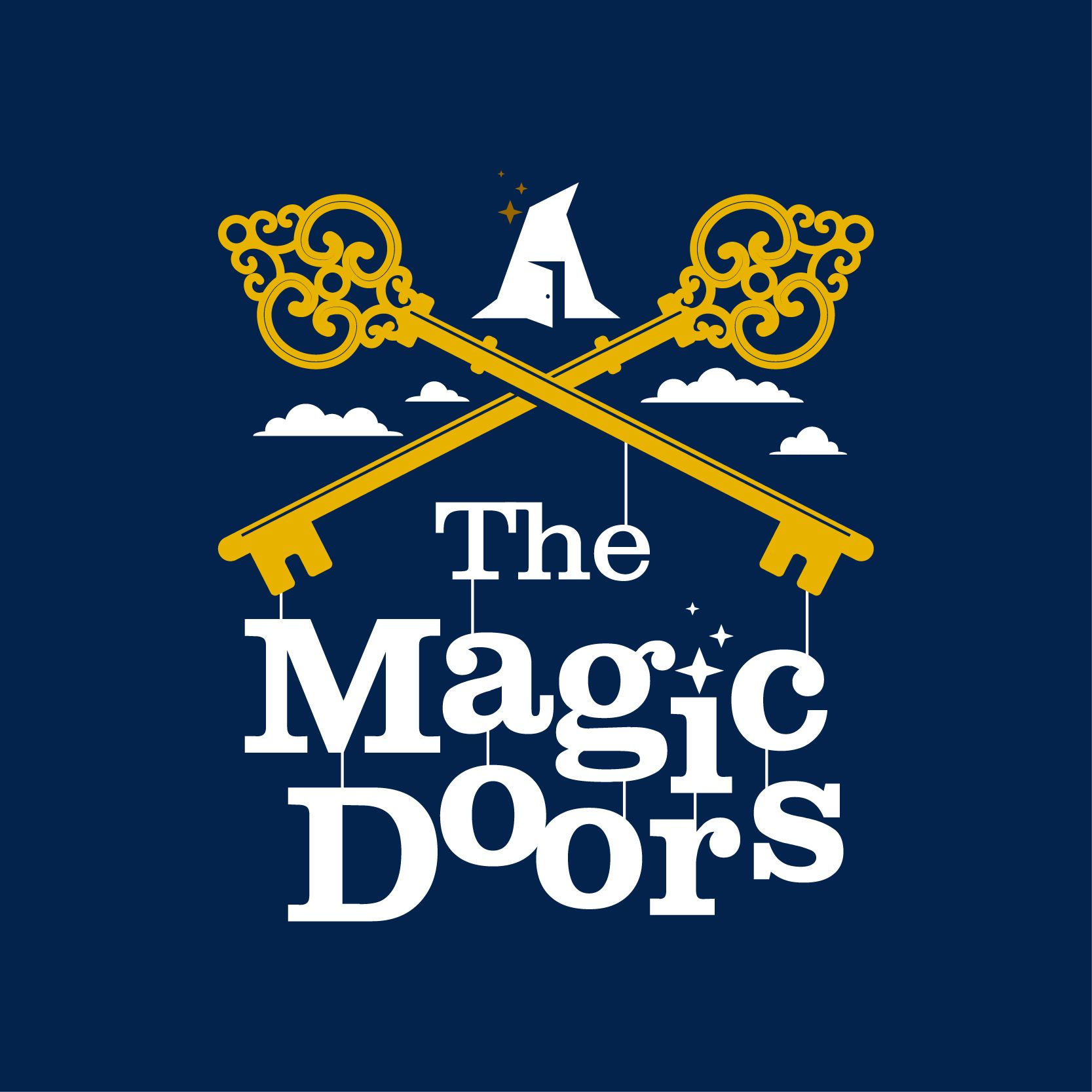 The Magic Doors