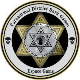 Paranormal District Dark Games