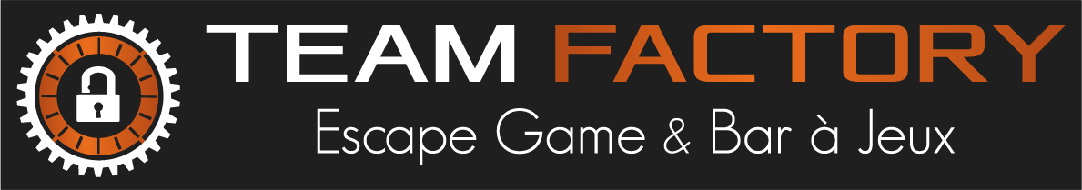 Team Factory Escape