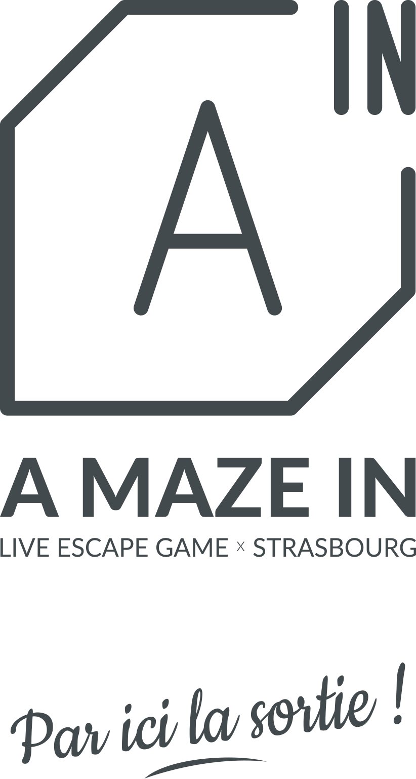 A MAZE IN