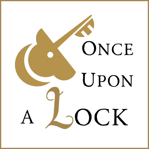 Once Upon A Lock