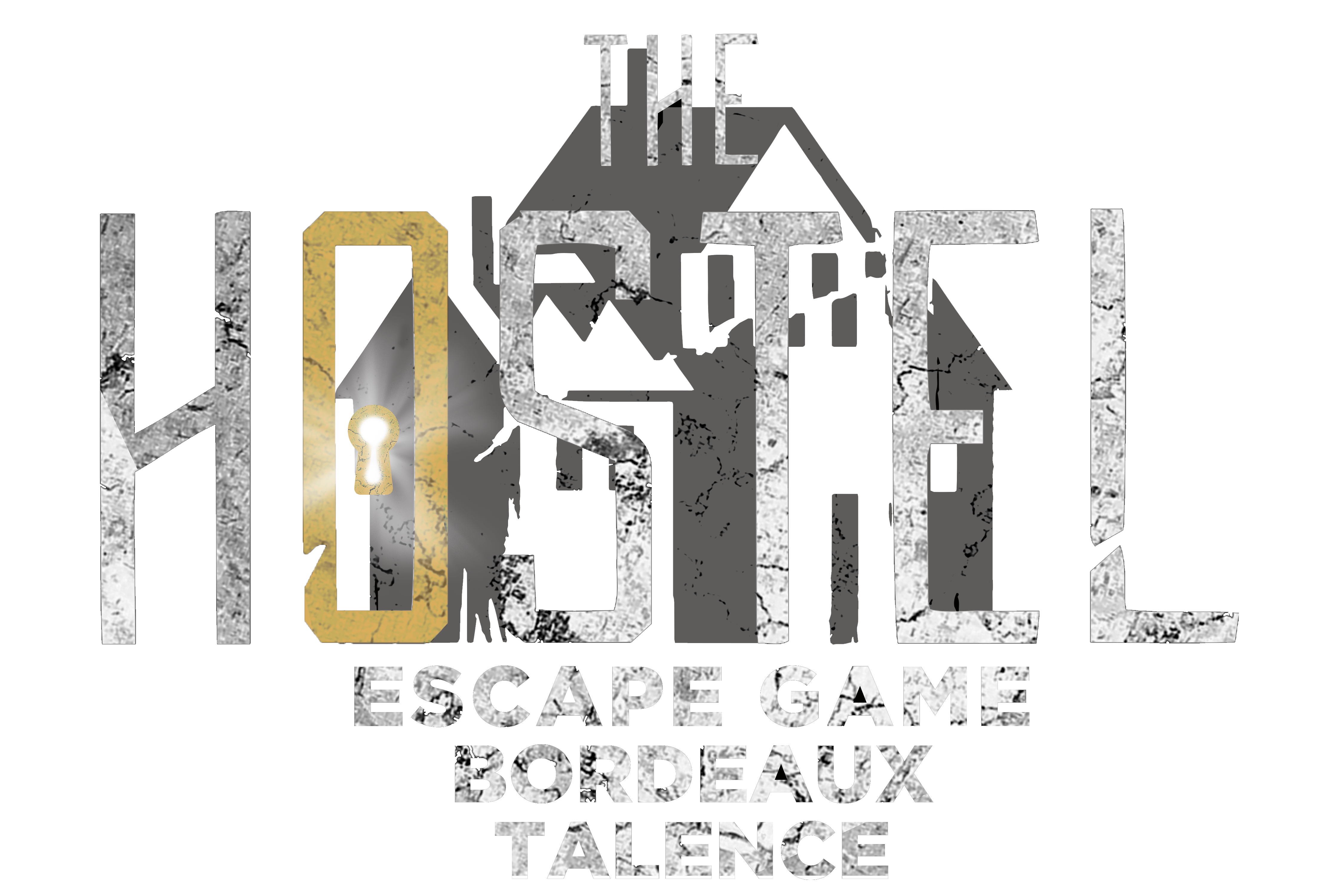 THE HOSTEL Escape Game