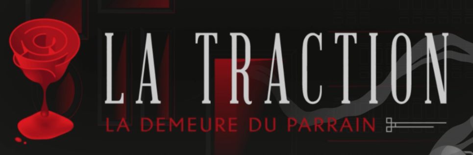 LA TRACTION