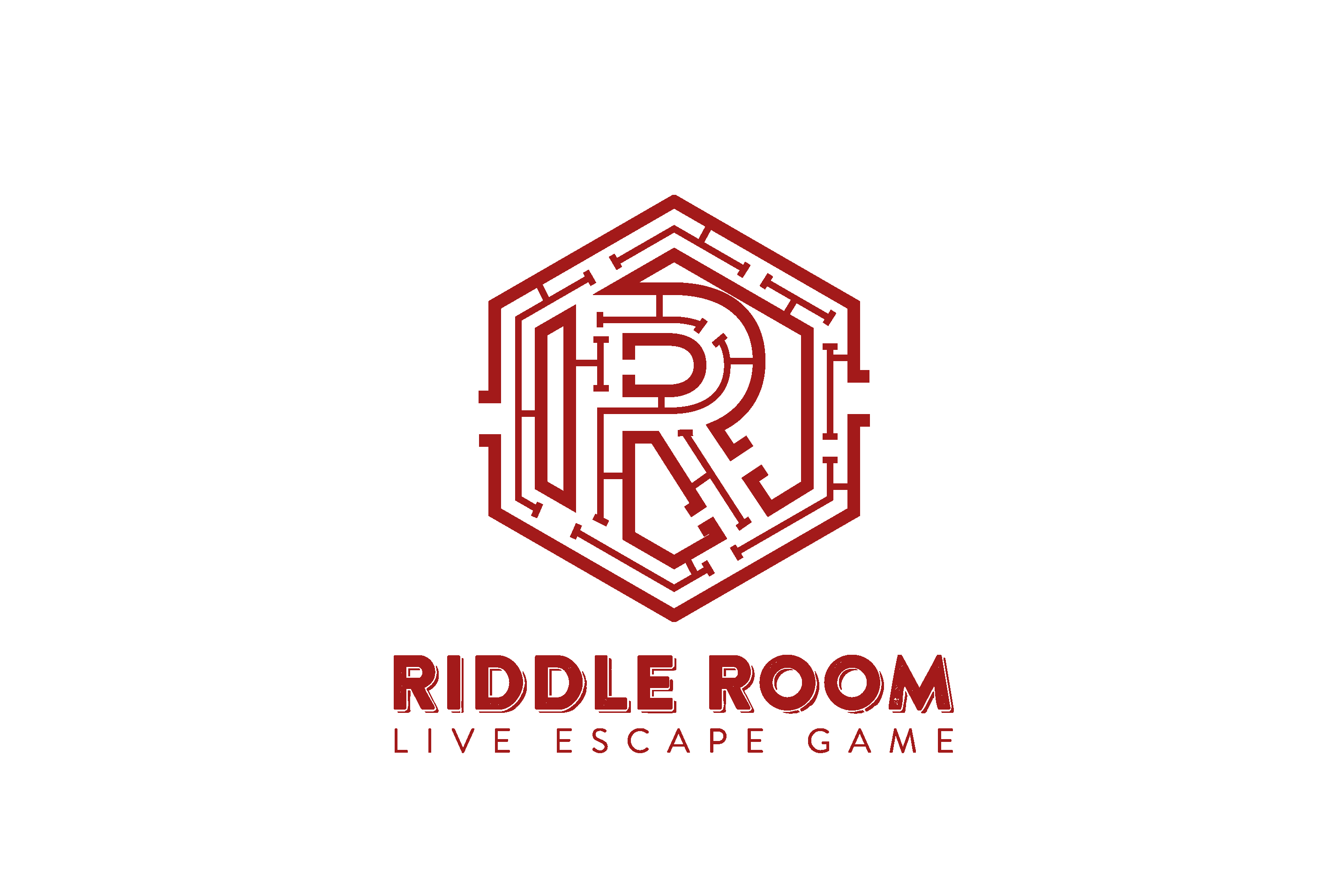 RIDDLE ROOM