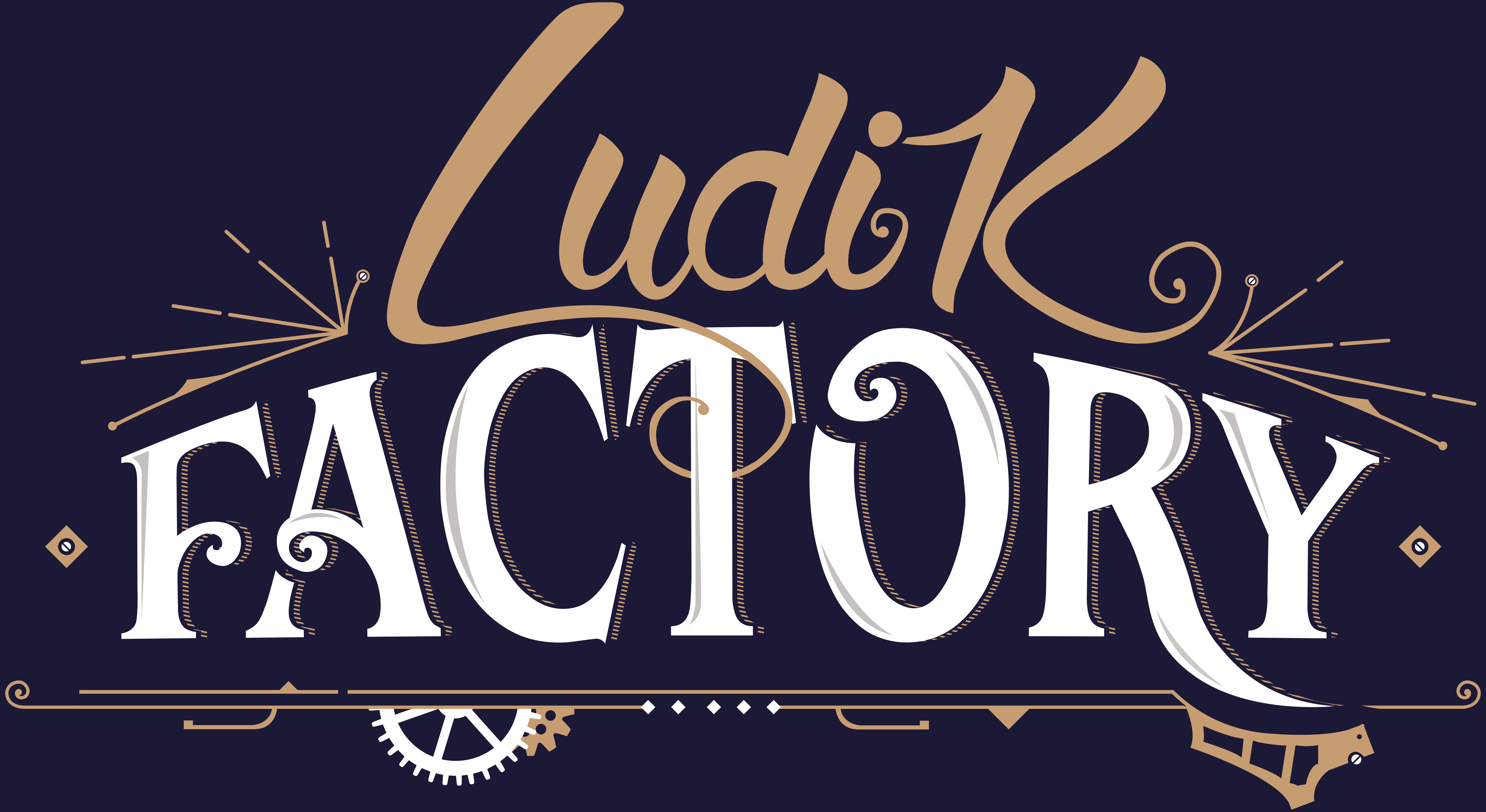 Ludikfactory