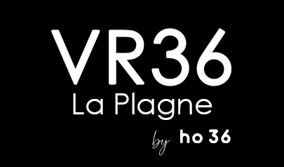 VR36 La Plagne