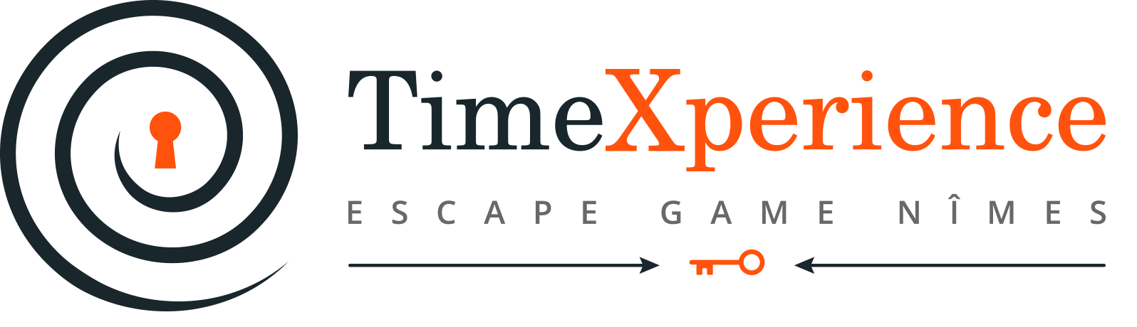 TimeXperience - Escape Game Nîmes