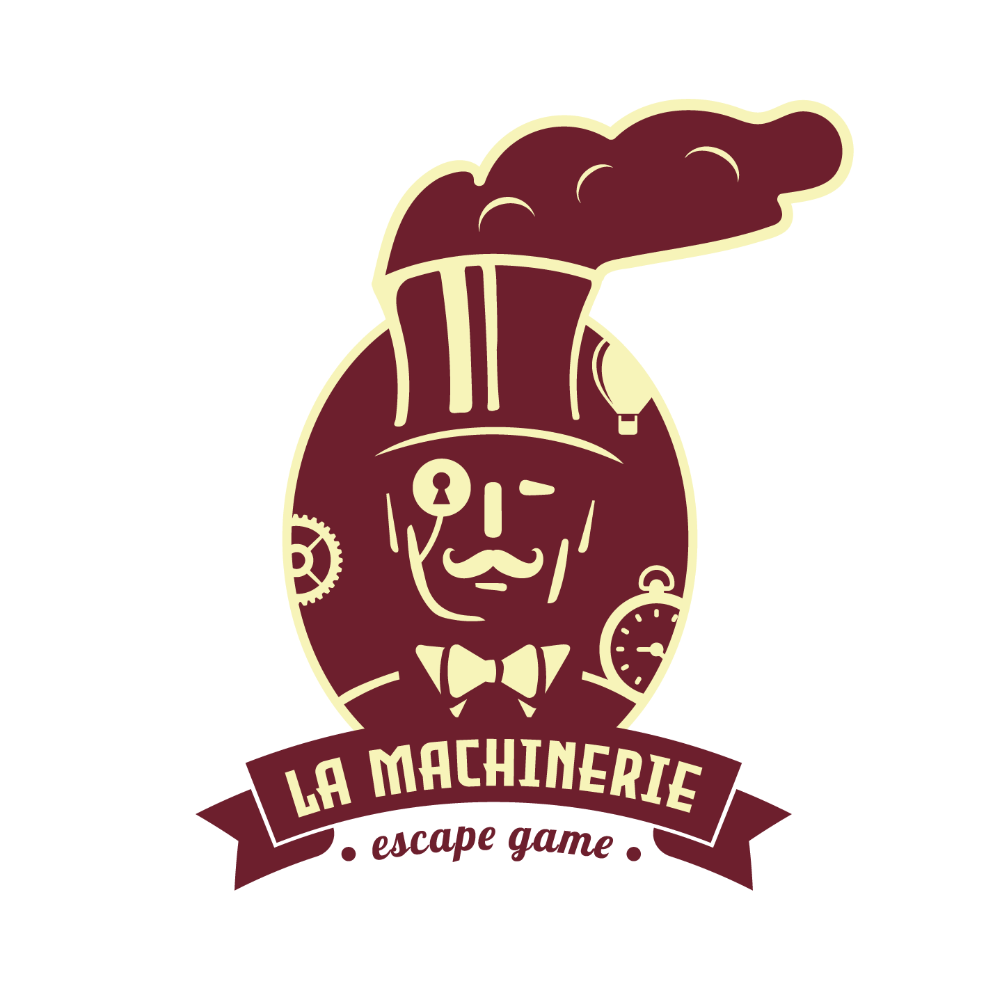 La Machinerie