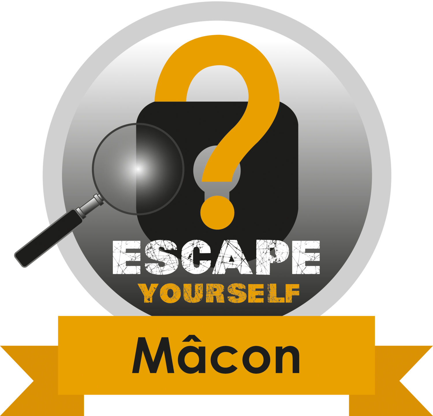 ESCAPE YOURSELF MACON