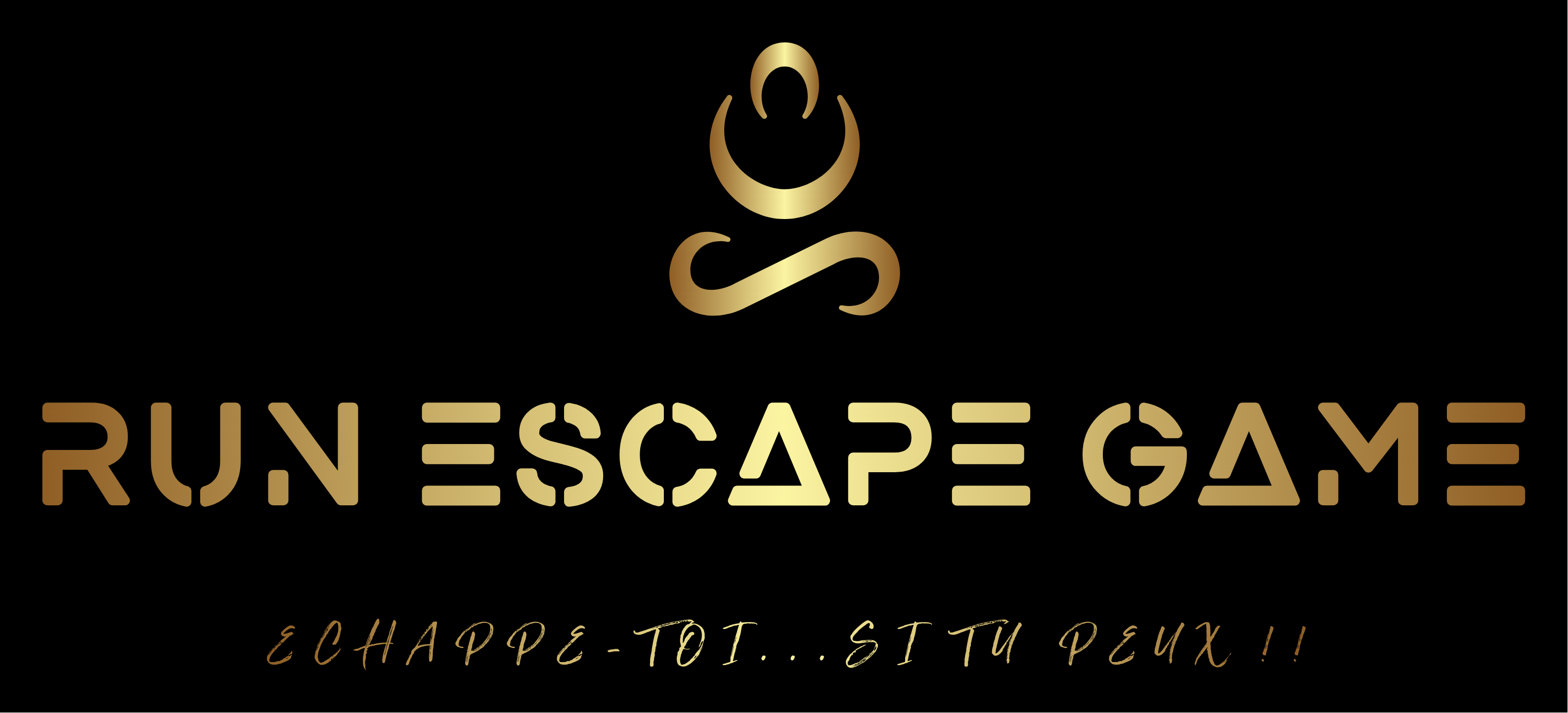 Run Escape Game