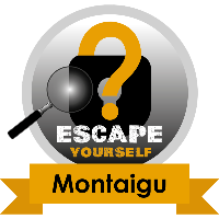 Escape Yourself Montaigu