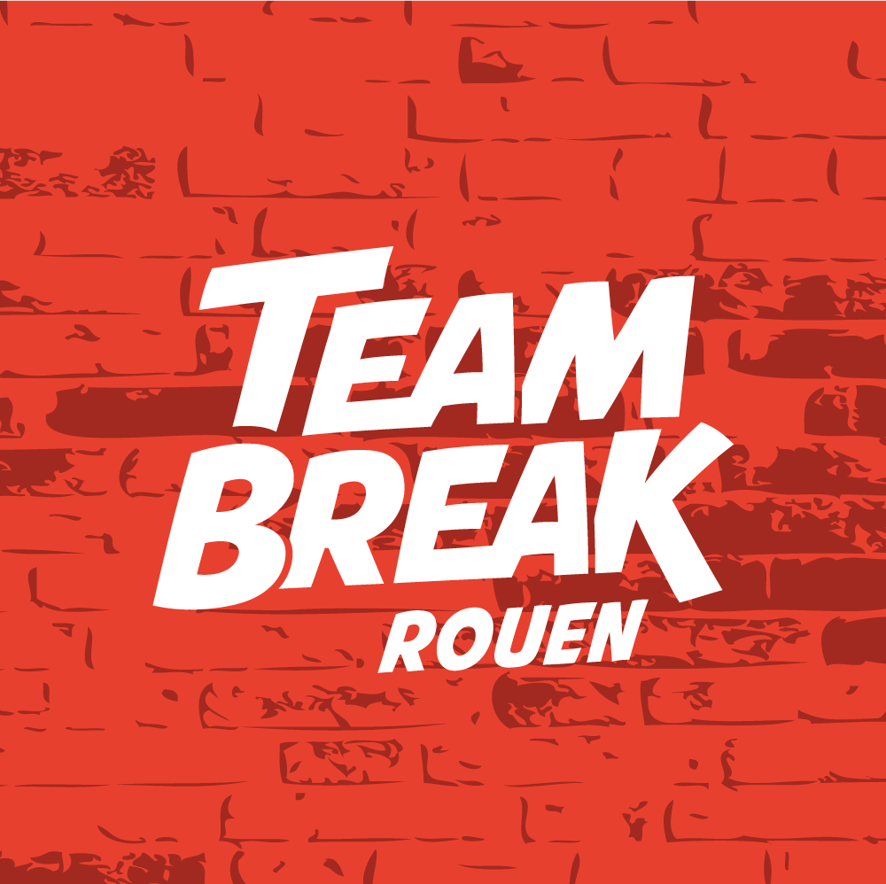 Teambreak-Rouen