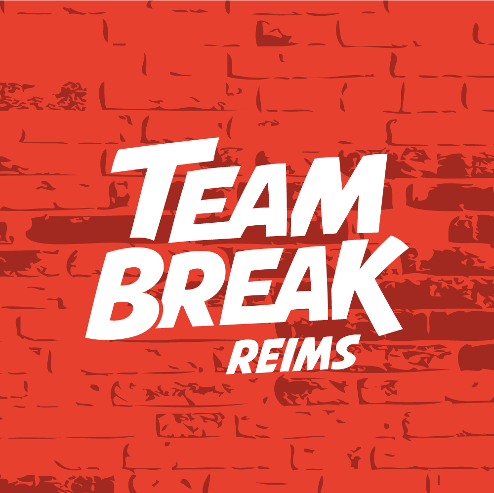 Teambreak-Reims