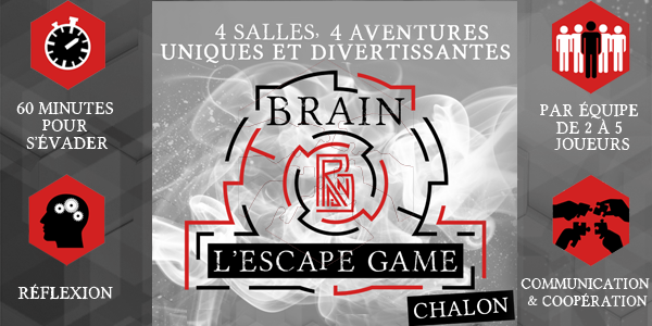 Brain Chalon