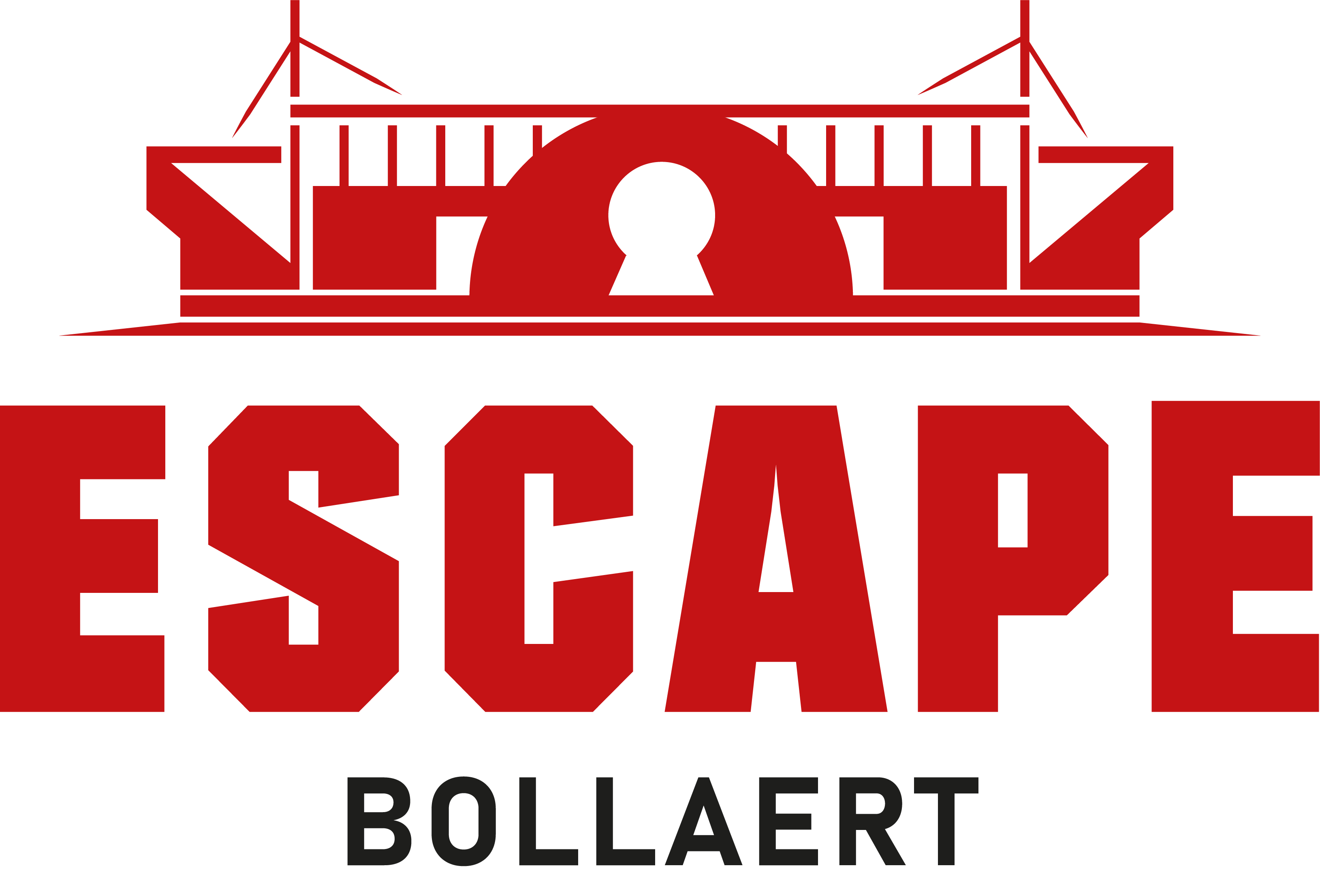 Escape Bollaert