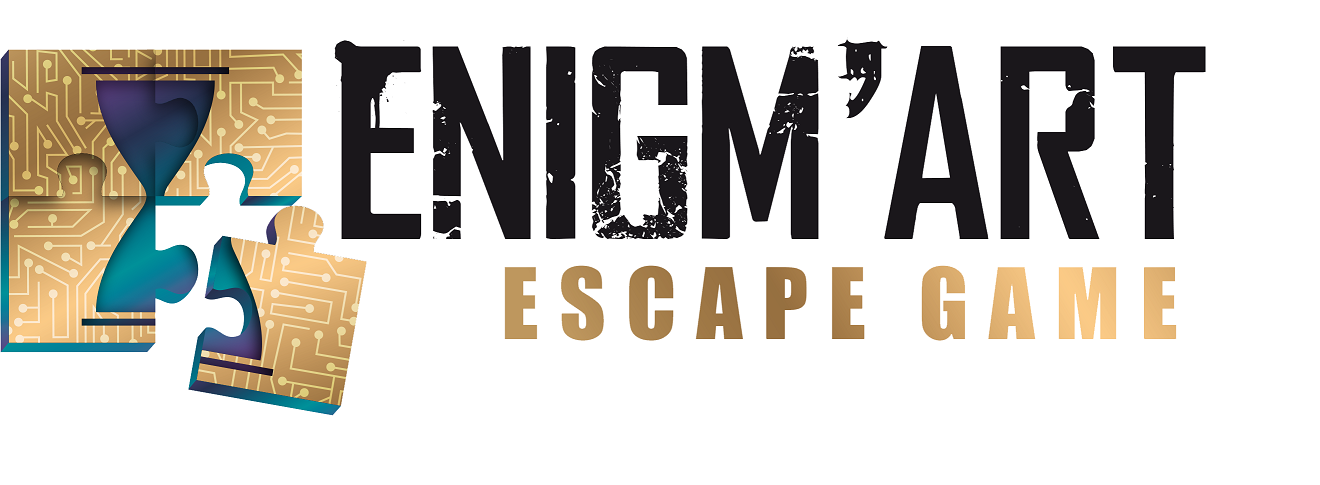 Enigm'Art Escape Game