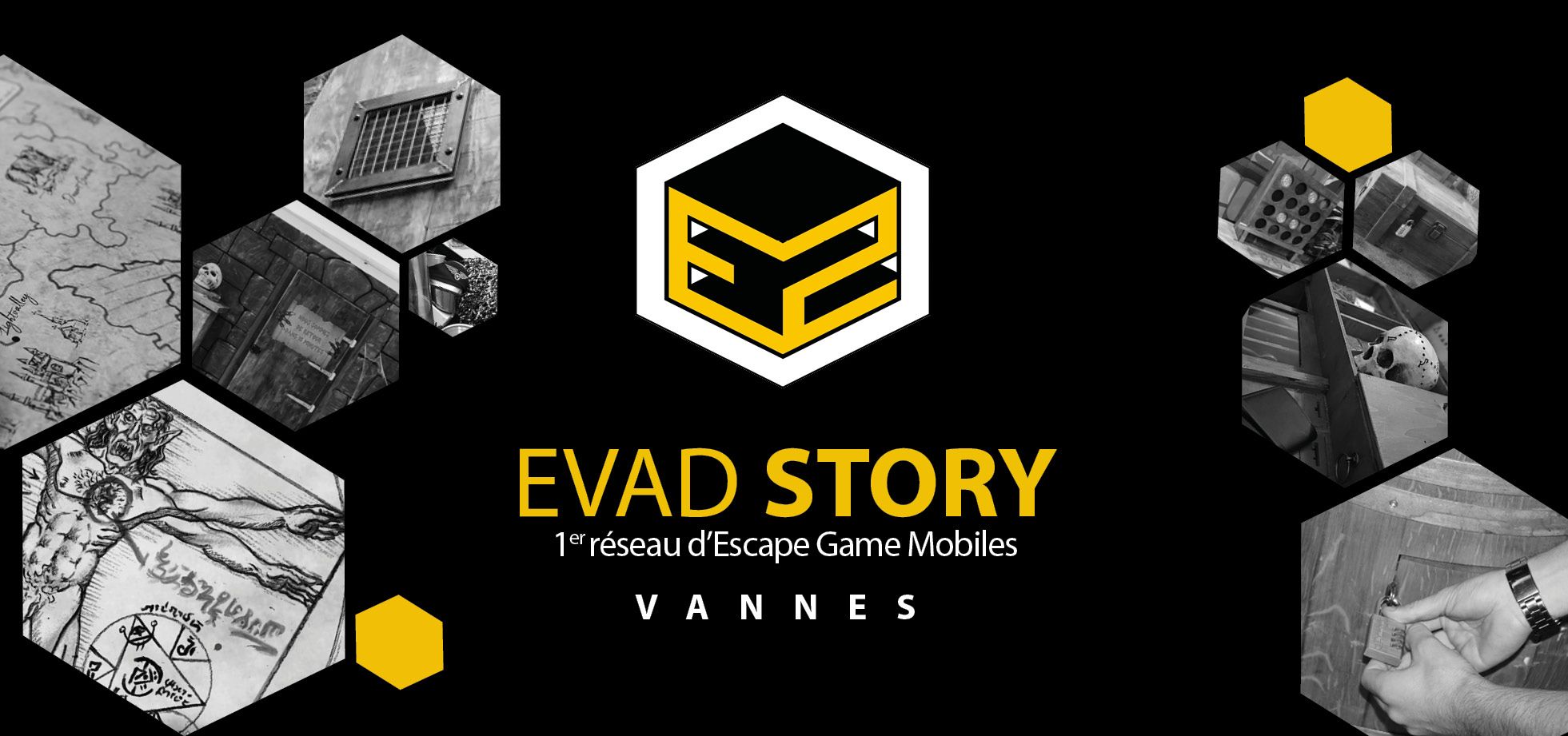 Evadstory Vannes