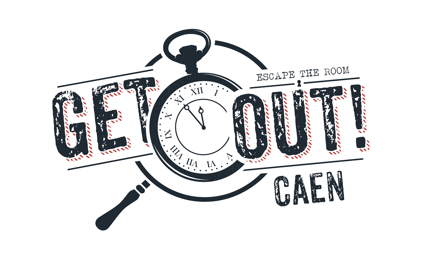 Get Out - Caen