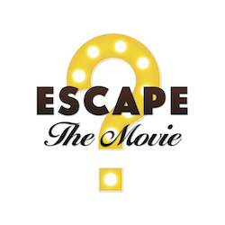 Escape From The Movie