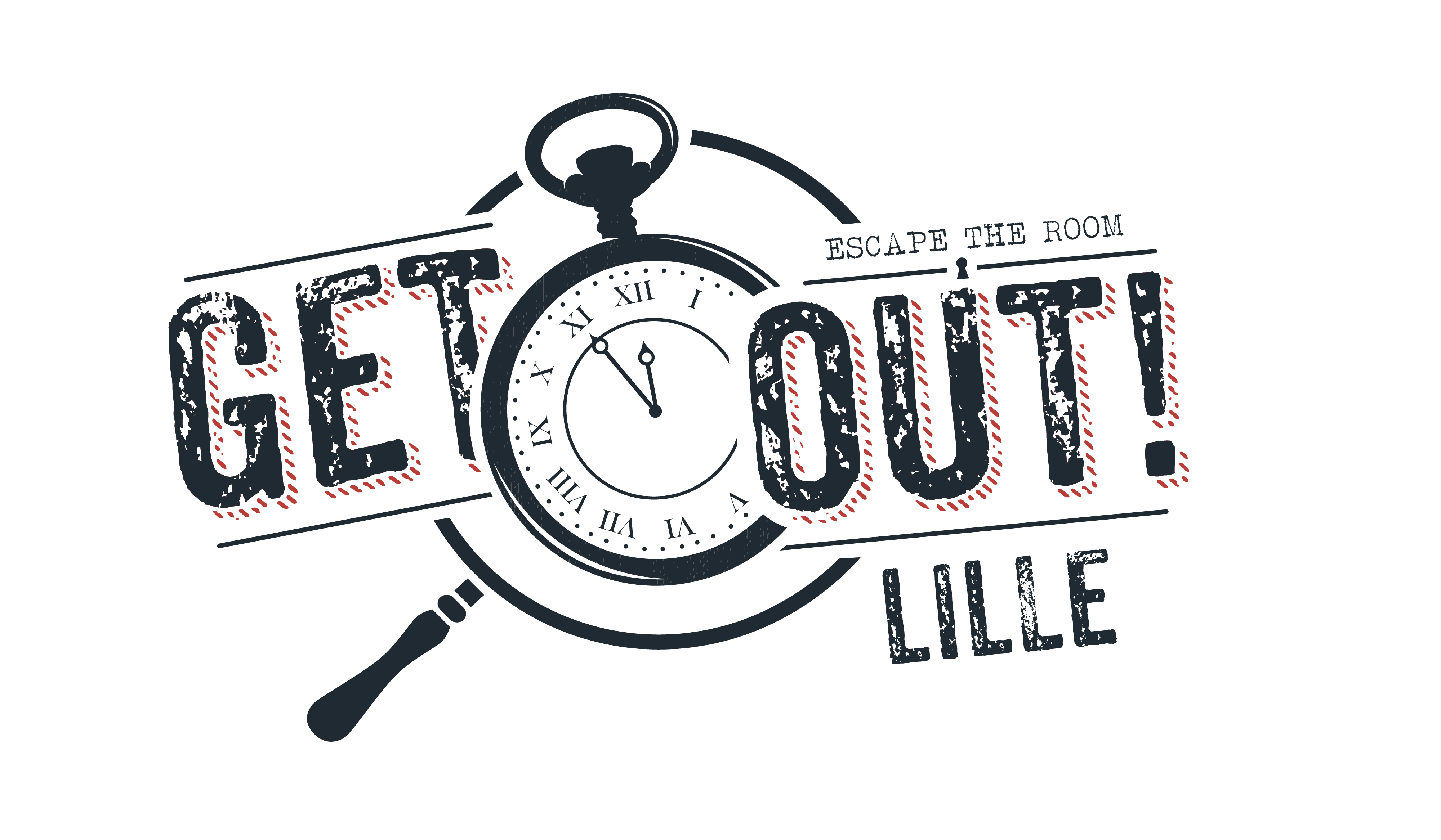 Get Out - Lille