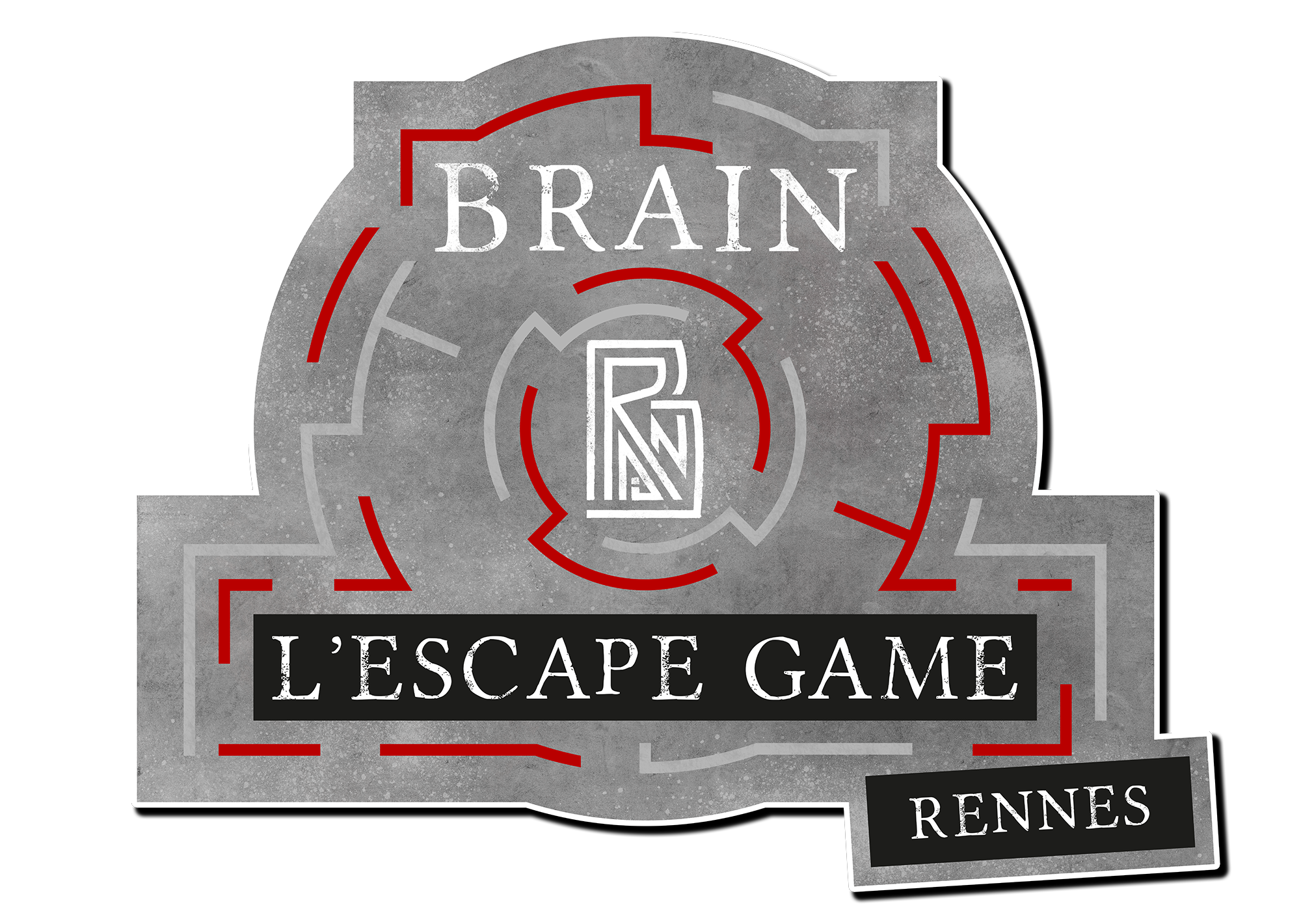 Brain L'Escape Game Rennes