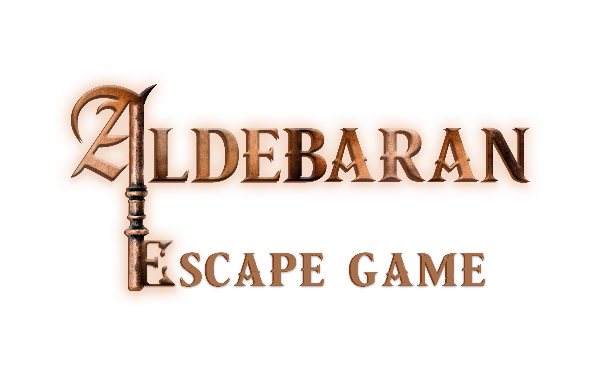 Aldebaran Escape Game