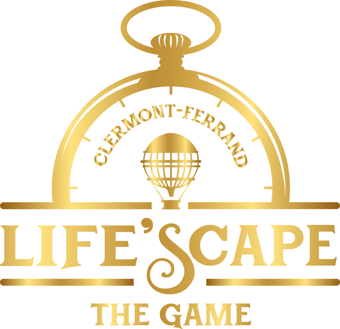 Life'Scape The Game