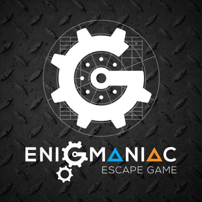 SAS EnigManiac