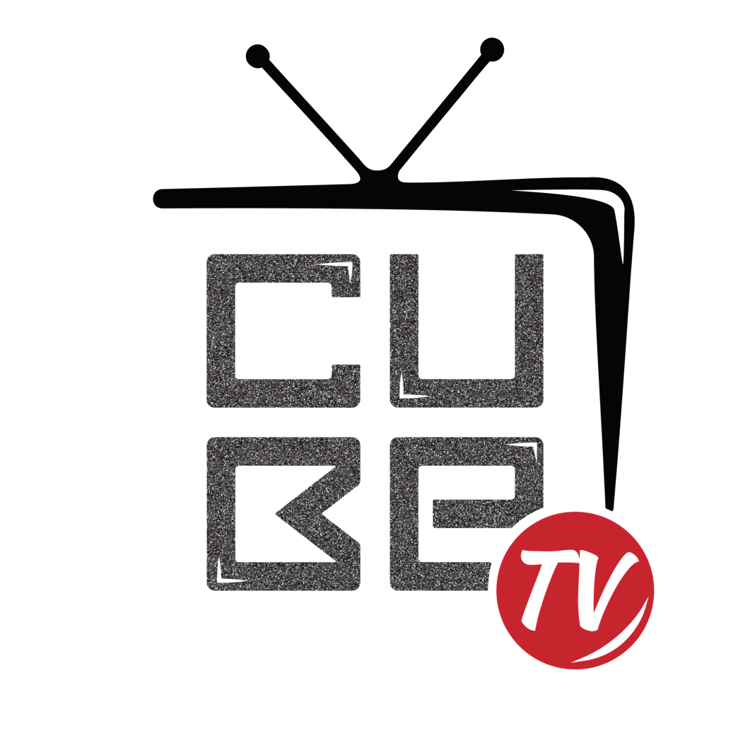 Cube TV