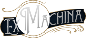 Exmachina