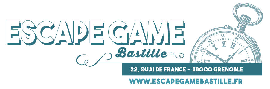 Escape Game Bastille