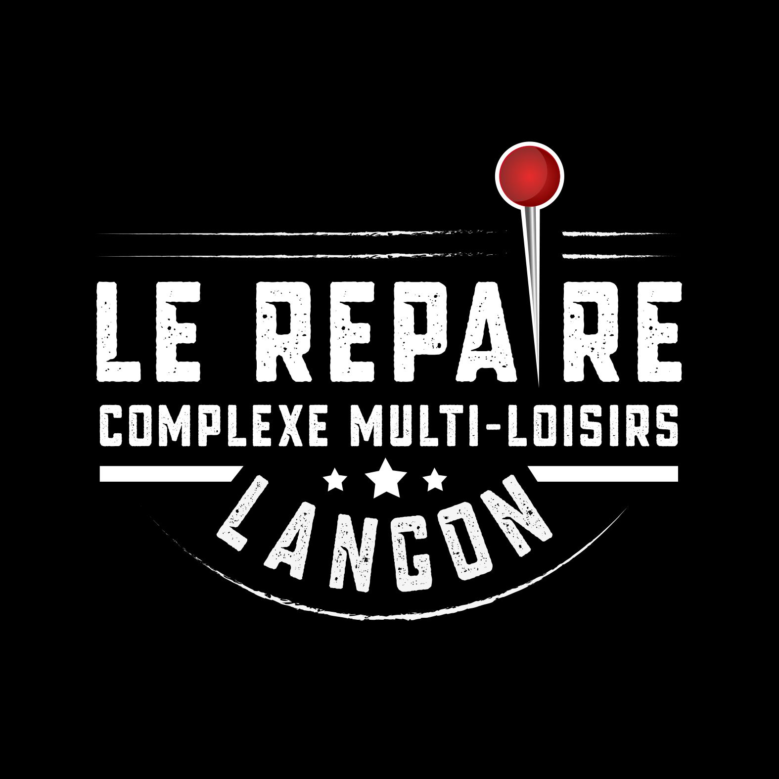 Le Repaire - Langon