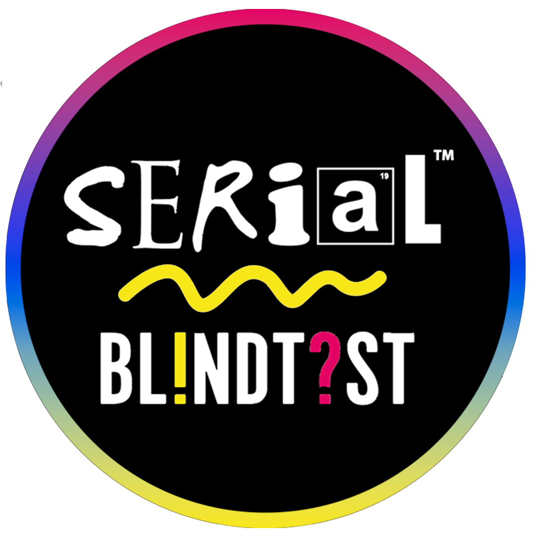 Serial Blindtest