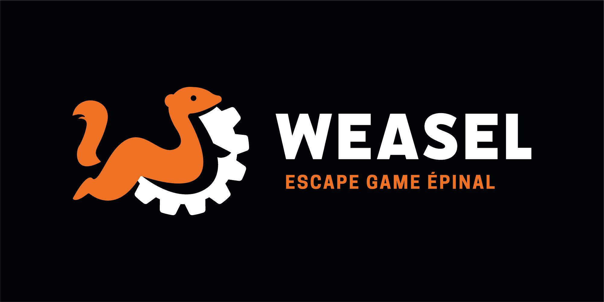 Weasel Escape Game