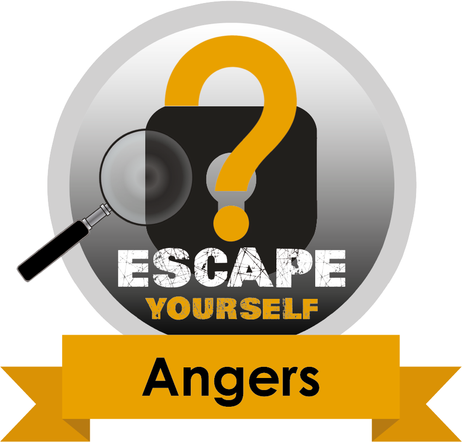 Escape Yourself Angers