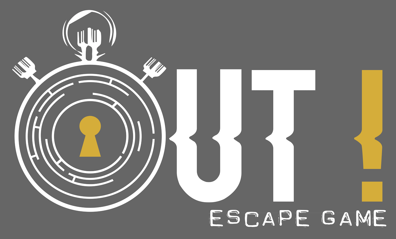 OUT ESCAPE GAME