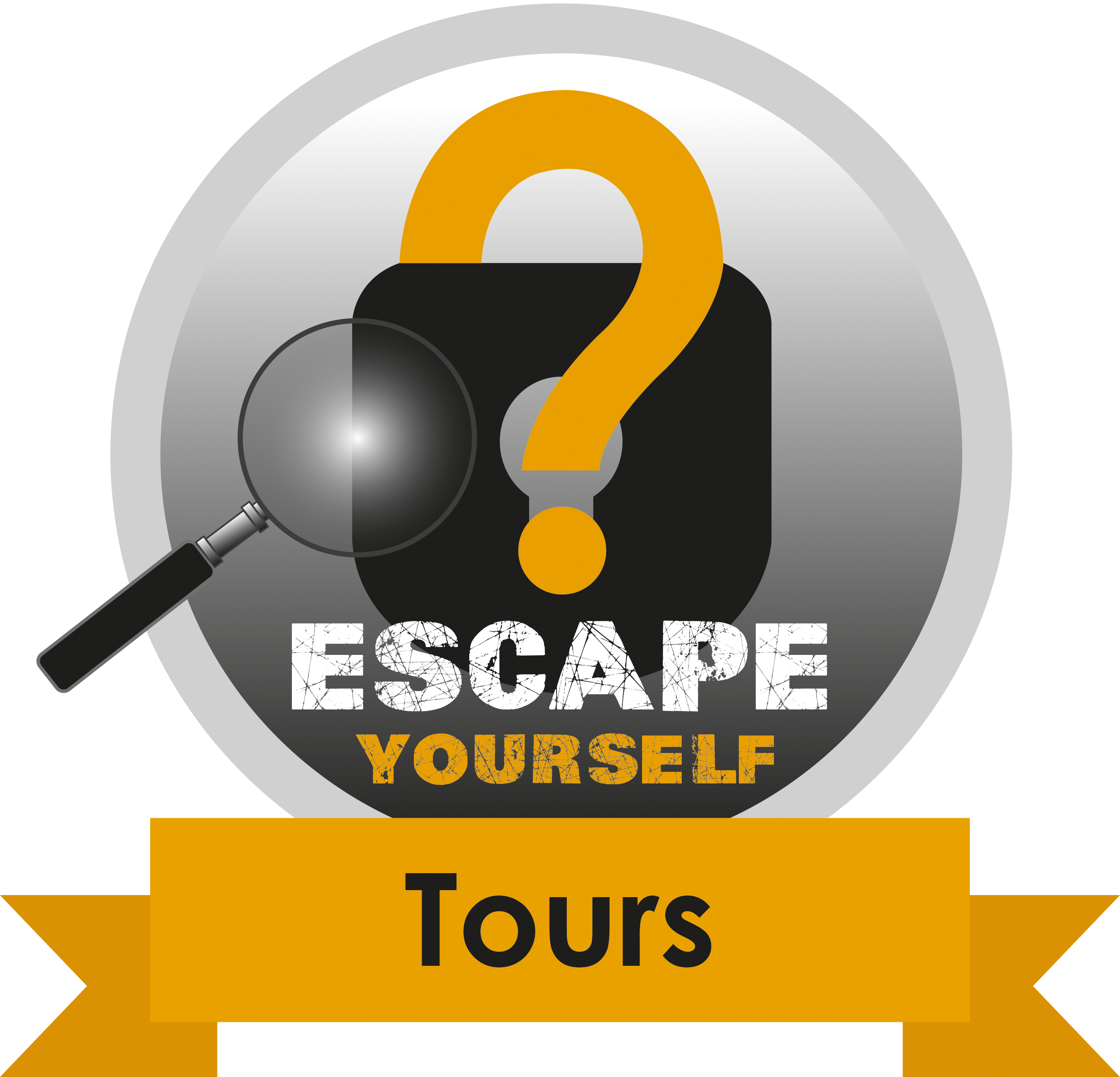 Escape Yourself Tours