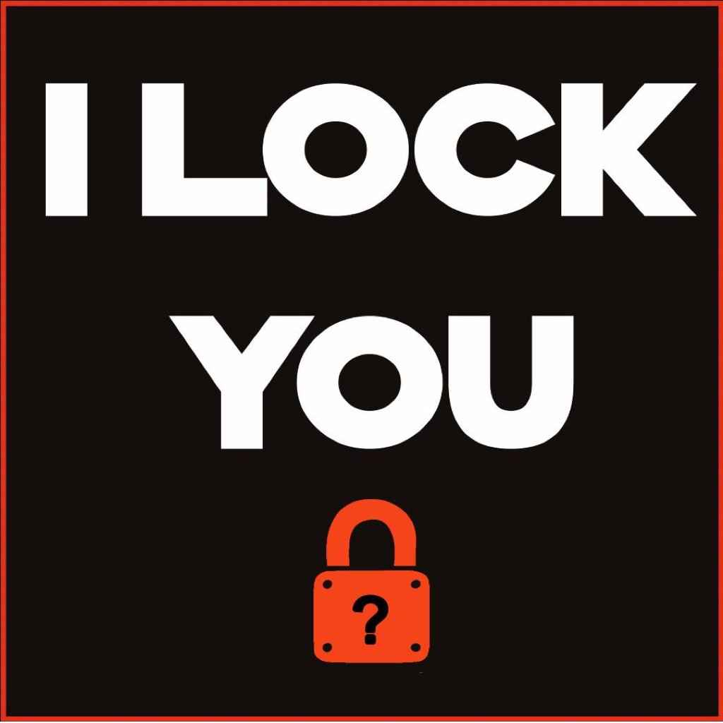 I Lock U