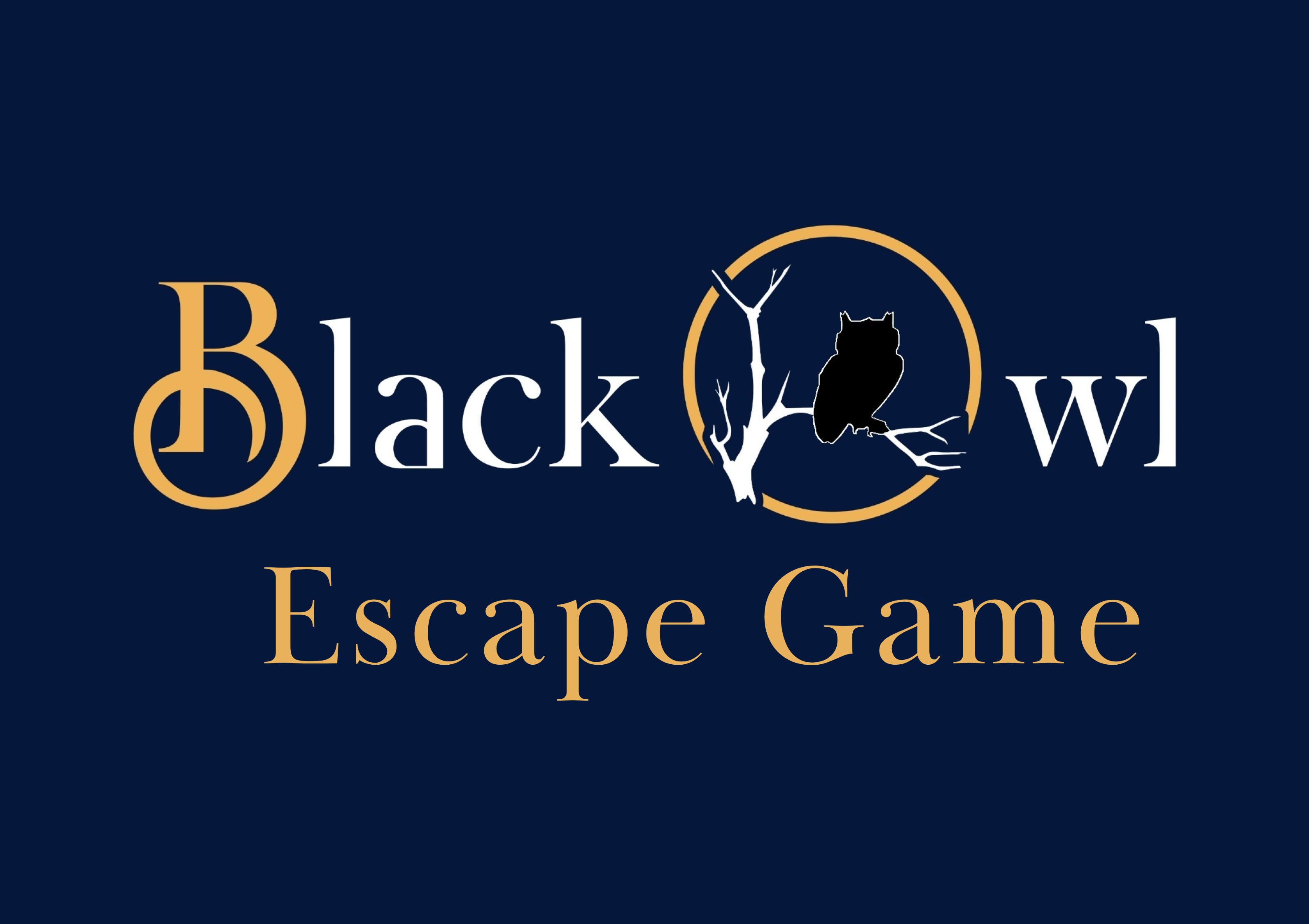 Black Owl