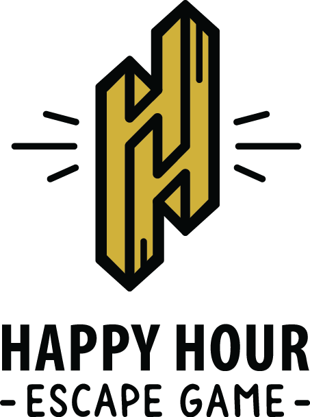 Happy Hour Escape Game
