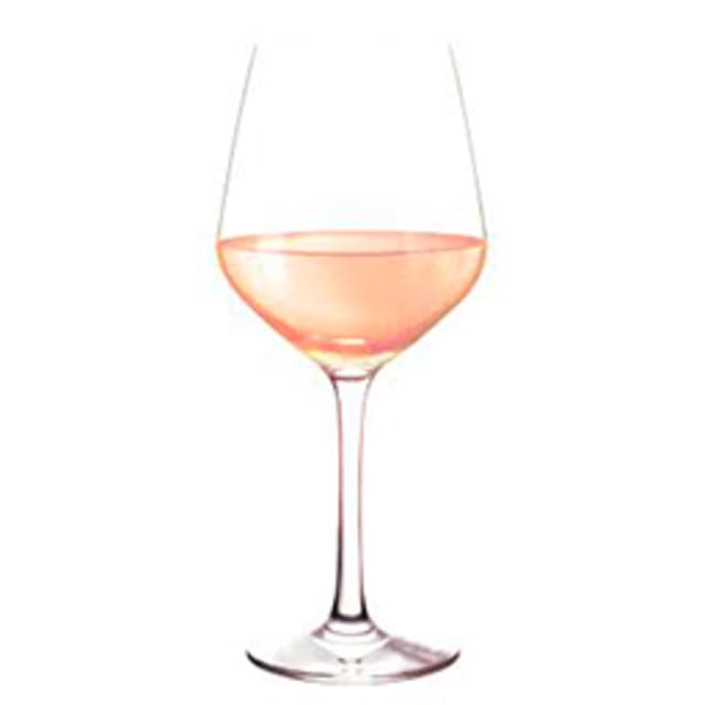 Vin Rosé Sud Ouest Verre