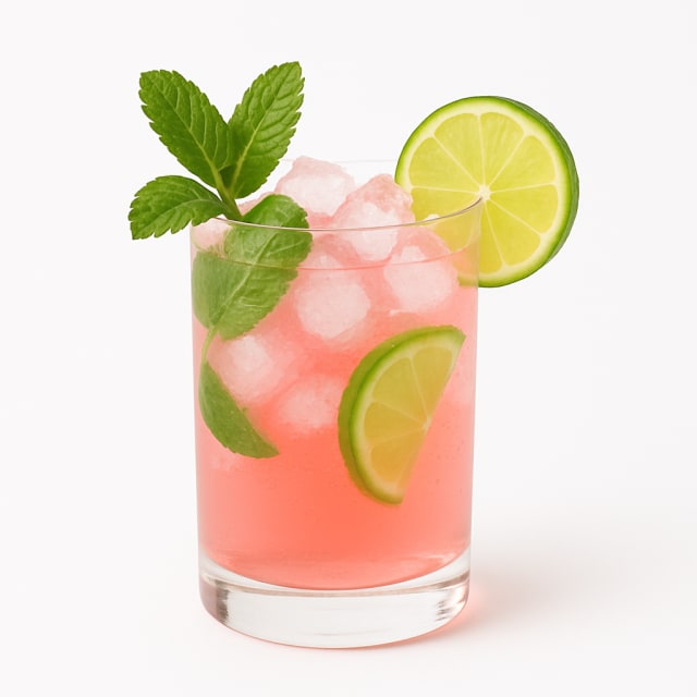 Mojito Rose